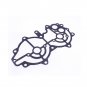For Yamaha Outboard motor 2cyl E40hp 1989-1997 head cover gasket 6F5-11193-&acirc;��00