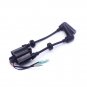 Outboard Ignition Coil 3V1-06040-0 Replace For Tohatsu Motor 8HP 9.9HP 4-Stroke