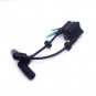 Outboard Ignition Coil 3V1-06040-0 Replace For Tohatsu Motor 8HP 9.9HP 4-Stroke
