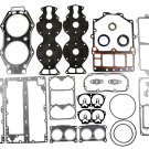 BRAND NEW Replaces Yamaha Gasket Kit for 115 130 140hp Outboard 6E5-W0001-A2 BRAND NEW Replaces Yamaha Gasket Kit for 115 130 140hp Outboard 6E5-W0001-A2