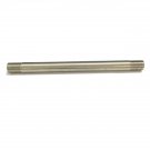 6J8-43131 Bolt Clamp Bracket Stainless Steel Steering Tube For Yamaha Outboard Motor