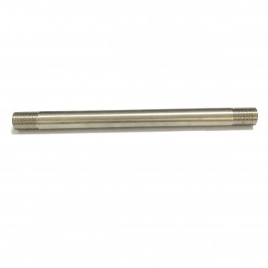 6J8-43131 Bolt Clamp Bracket Stainless Steel Steering Tube For Yamaha Outboard Motor