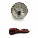 Outboard Universal Fuel Gauge Meter 810-00001 For Marine Speed Boat Water Proof