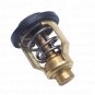 60&Acirc;&shy;&Acirc;&ordm;C 140F Thermostat 67F-12411-01 For YAMAHA Outboard Motor F75 F80 F90 F150