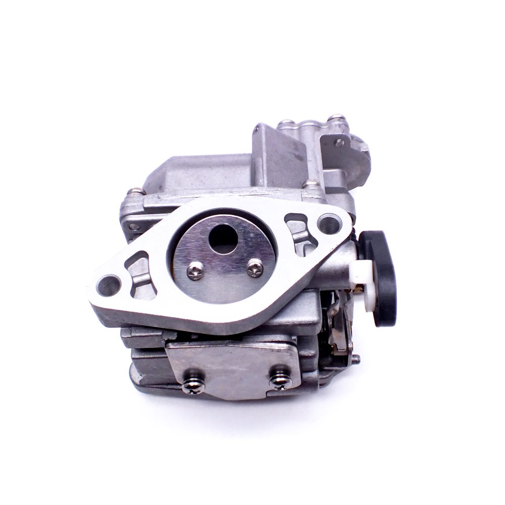 Carburetor For Yamaha 4 Stroke 15HP F15 Outboard Motor 66M