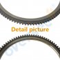 350-06091 Flywheel Crown Gear Ring For Tohatsu Outboard Motor Seapro HDX Hidea 2T 15HP 18HP
