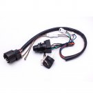 Ignition Key switch For Suzuki Outboard Parts 37110-93J00 New Style Engine Motor