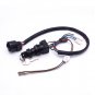 Ignition Key switch For Suzuki Outboard Parts 37110-93J00 New Style Engine Motor