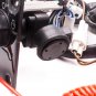 NEW 37100-96J14 Dual Ignition Key Switch Panel For Suzuki DF100A 115A Marine