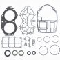 FOR YAMAHA Power Head Outboard Engine Gasket Kit Set 40 HP 66T-W0001-01 NEW