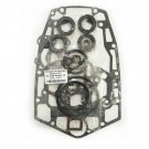 Lower Unit Seal Kit 688-W0001-20 Fitting Yamaha Outboard 4T 1999-2010 75-100HP Lower Unit Seal Kit 688-W0001-20 Fitting Yamaha Outboard 4T 1999-2010 75-100HP