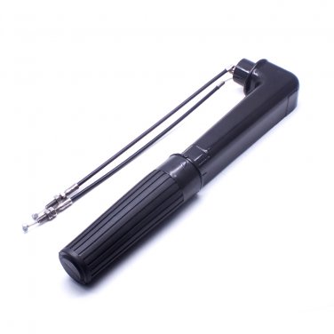 3B2S63010-0 Outboard Handle Assy For Tohatsu Nissan Outboard 2 Stroke  M8B M9.8B