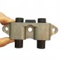 Rubber Mount 66T-44514-00-4D-0 For Yamaha E40X 40HP Outboard Engine Motor Parts