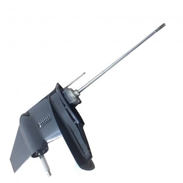 6J4-45300-02-4D Lower Unit Assy Short Driver Shaft For Yamaha 40HP 40G 40J Model