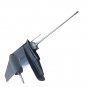 6J4-45300-02-4D Lower Unit Assy Short Driver Shaft For Yamaha 40HP 40G 40J Model