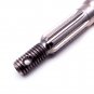 Propeller Shaft Prop 6L5-45611-00 fit Yamaha Outboard F 2.5HP 3HP 3A 2/4T Engine