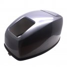 63W-42610-20-40 TOP COWLING ASSEMBLY For Yamaha 9.9HP 15HP 2T Outboard Engine