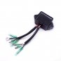 695-85540-11-00 CDI ASSY For Yamaha 15B 15C Old Model Outboard Engine Marine