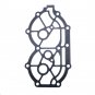 61T-11193-A1 GASKET Head Cover For 30HP Yamaha Outboard Engine PARSUN HIDEA