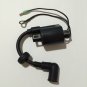 6E0-85570-00-00 IGNITION COIL ASY For Yamaha Outboard Engine Parts,Marine Motor