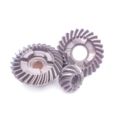 63V Gear Kit For Yamaha 15HP 9.9HP Outboard Motor 63V-45560 63V-45571 63V-45551