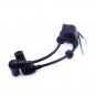 Boat Motor 65W-85570-01 65W-85570-00 Ignition Coil for Yamaha Outboard Engine
