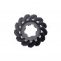 For YAMAHA Outboard Motor 40 HP Gear Pinion engranaje 679-45551-00 6H9-45551-00