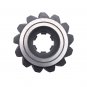 For YAMAHA Outboard Motor 40 HP Gear Pinion engranaje 679-45551-00 6H9-45551-00
