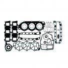 6H4-W0001-00 01 Powerhead gasket kit for Yamaha marine 40-50hp 3 Cylinder 6H4-W0001-00 01 Powerhead gasket kit for Yamaha marine 40-50hp 3 Cylinder