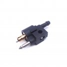 FUEL CONNECTOR Engine Parts 6G1-24304-02 NEW For Fitting YAMAHA Outboard Motor