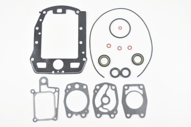 6F5-W0001-20 Complete Gasket Kit For Yamaha Outboard 40 HP 40C 2cy,Parsun T36HP
