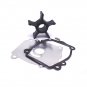 New Water Pump Impeller Service Kit for Suzuki DT150-225 17400-87D11 18-3253