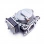 3B2-03200-1 Carburetor for TOHATSU Outboard Engine Parts 8HP 9.8HP Nissan Motor