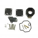 Carburetor Repair Kit 6E0-W0093-00-00 for YAMAHA 4HP 5HP Outboard Engine Parts