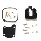 63V-W0093-00-00 9.9HP 15HP Carburetor Repair Kit for YAMAHA Outboard Engine Part