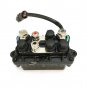 NEW 2 Pin TRIM RELAY 63P-81950-00 Fitting YAMAHA 50-90HP Outboard Engine
