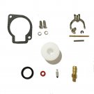 3.5HP Carburetor Repair KIT 3F0-87122-1 or 3F0-87122-2 for fitting TOHATSU MOTOR