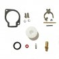3.5HP Carburetor Repair KIT 3F0-87122-1 or 3F0-87122-2 for fitting TOHATSU MOTOR