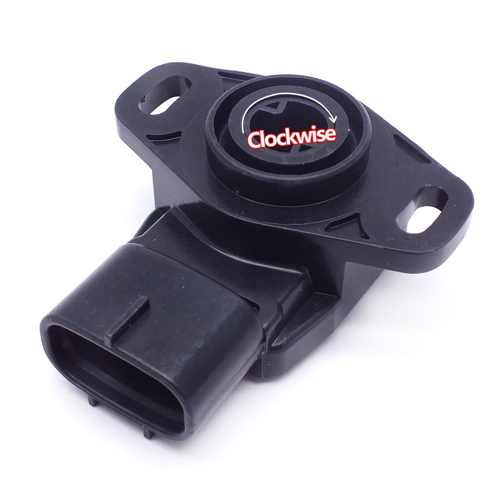 68V85885 Throttle Position Sensor For Yamaha Outboard Engine 68V8588500