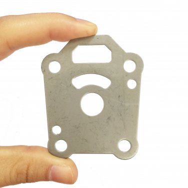 36965-0250M GUIDE PLATE WATER PUMP For Tohatsu Nissan Outboard 369-65025-0