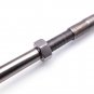 Stainless Steel Outboard Steering Link Rod Kit 265-315mm Adjustable 10.4-12.4IN