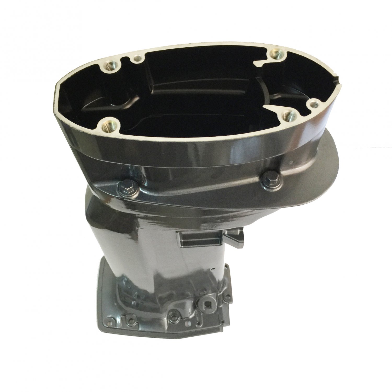 Boat Engine Parts Upper Casing 69P45111104D Fit Yamaha Outboard Motor