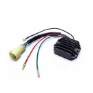 Outboard Rectifier&Regulator Assy 62Y-81960-00 For Yamaha Motor 4STROKE 50HP 60HP