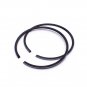 New 61N-11604-00+025 Outboard Piston rings For YAMAHA Outboard Motor 25B/30H