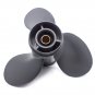 58130-ZV7-000ZA Aluminium Propeller 15HP BF15  9.25*12 For Honda Outboard Motor