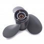 58130-ZV7-000ZA Aluminium Propeller 15HP BF15  9.25*12 For Honda Outboard Motor