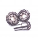 6F5-45560 45570 45551 Outboard Gear Pinion Ki For YAMAHA Engine Motor for 1 SET