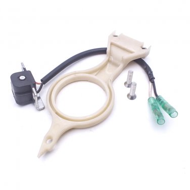 63V-85580-00-00 Pulser Coil For Yamaha 2T 9.9HP 15HP Outboard Engine Motor Parts