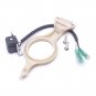 63V-85580-00-00 Pulser Coil For Yamaha 2T 9.9HP 15HP Outboard Engine Motor Parts