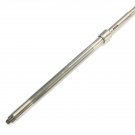 DRIVE SHAFT COMP Short fit Yamaha Outboard 9.9HP - 15HP 2/4 stroke 6B4-45501-00 DRIVE SHAFT COMP Short fit Yamaha Outboard 9.9HP - 15HP 2/4 stroke 6B4-45501-00